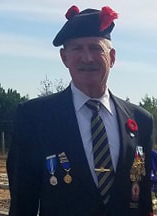 Fred Rutledge I Joined – Fred Rutledge | Royal Canadian Legion, US Branch #25